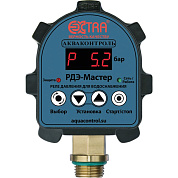 Реле давления воды электронное РДЭ-Мастер-10-2.2, Акваконтроль Extra