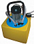 Насос для промывки теплообменников Pompa DOS 25 V4V
