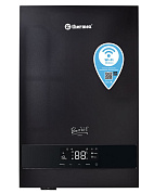 Электрический котёл Thermex Boss 12 Wi-Fi (Black)