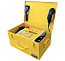 Электромуфтовый аппарат Nowatech Zeen-2000 Plus