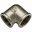 Уголок 1 1/4” г/г (никель) Aqualink