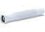Гибкая труба 1 1/4”х32 (320-730мм) АНИ пласт K203