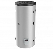 Напольный эмалированный водонагреватель (теплоаккумулятор) Parpol V 500