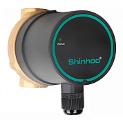 Насос циркуляционный Shinhoo Instant 15-1.5 II BL