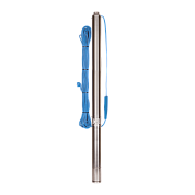 Насос скважинный Aquario ASP1E-100-75