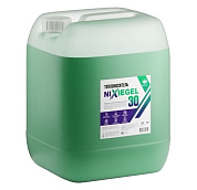 Теплоноситель Nixiegel-30 на основе этиленгликоля, 30 кг