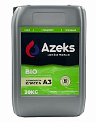 Теплоноситель Azeks Bio (глицерин) 30кг