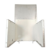 Камера сгорания Navien Heatluxe NGB210