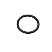 Прокладка резиновая с круглым сечением   1/2”, RR 661