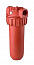 Колба фильтра для горячей воды 10” Senior Plus HOT 3P SX - 1” ATLAS