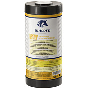 Картридж с ионообменной смолой 10”BB Unicorn (FCST 10BB)