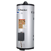 Водонагреватель газовый накопительный напольный Turskov VIC200L