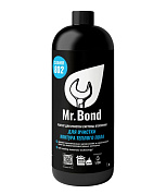 Реагент для очистки контура теплого пола Mr.Bond® Cleaner 802 (1л)