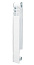Радиатор биметаллический Royal Thermo Trend 350, 1 секция