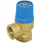 Клапан предохранительный для систем водоснабжения 1/2”х3/4” (10 бар) Tim