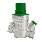 Редуктор давления мембранный 1/2” Zeissler