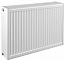 Радиатор стальной панельный Rommer Compact 33/500/1800 боковое подключение