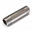 Бочонок удлинительный  1/2”х125 мм (хром) GF