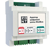 Адаптер цифровой шины Zont Modbus (RTU)