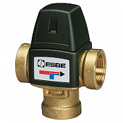 Клапан термостатический смесительный Esbe VTA 321, 3/4” ВР (35-60 °C)