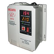 Стабилизатор напряжения Ресанта Lux ACH- 500Н/1-Ц