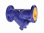 Фильтр чугунный фланцевый DN 200 PN16 Rushwork