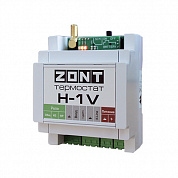 GSM термостат Zont H-1V