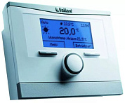 Автоматический регулятор отопления multiMATIC VRC 700/6 Vaillant