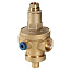 Редуктор давления мембранный   3/4” PN25 Valtec