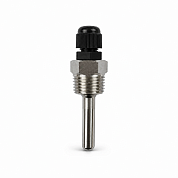 Гильза для датчика температуры 1/2”, 50х8мм