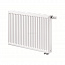 Радиатор стальной панельный Vaillant V, тип 33, 600 x 400 (нижнее подключение)