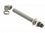 Комплект коаксиальный Ø 60/100L (El,Bs,F,NF,U) пластик Royal Thermo