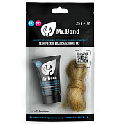 Комплект из пасты 25г и льна 7г Mr.Bond 507