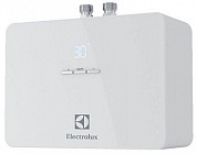 Водонагреватель электрический проточный Electrolux NPX 6 Aquatronic Digital 2.0