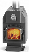Печь отопительная TMF Студент, ЧД, СК, ТВ