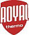 Трубы из сшитого полиэтилена ROYAL THERMO