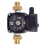 Насос циркуляционный для ГВС Aquario AC 207-130HW(S)