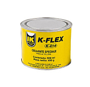 Клей однокомпонентный K414 для K-flex ST (0,5л) K-FLEX